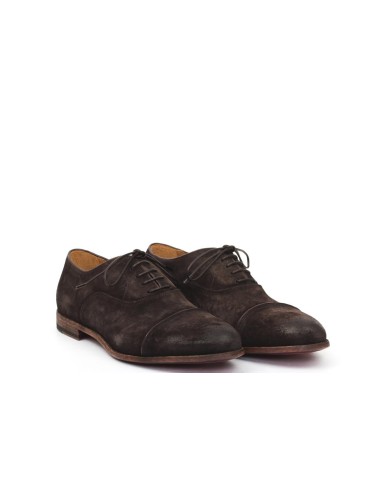 LACE-UP SHOE 2007