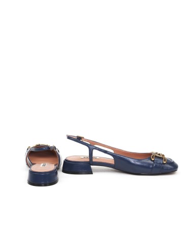 SLING BACK 545Z45VK
