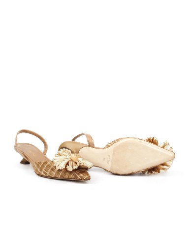 SLING BACK 2212