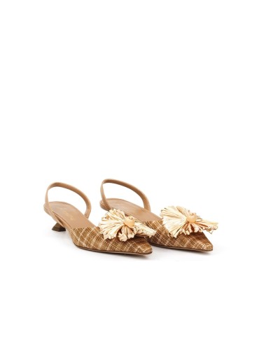 SLING BACK 2212