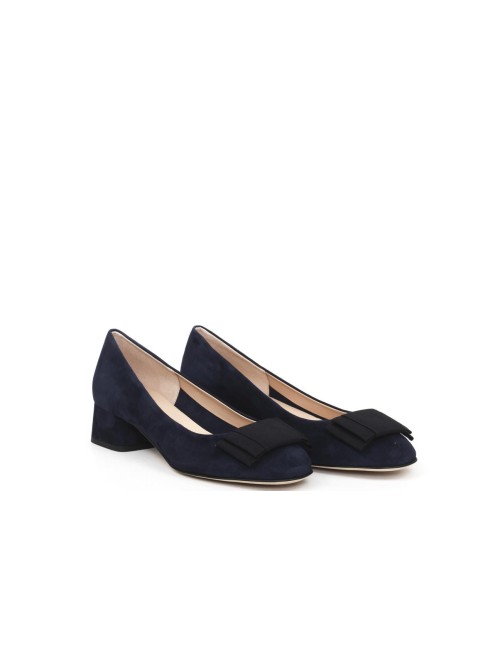 SCARPA CON TACCO B3103 SF 29