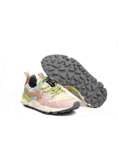 SNEAKER YAMANO