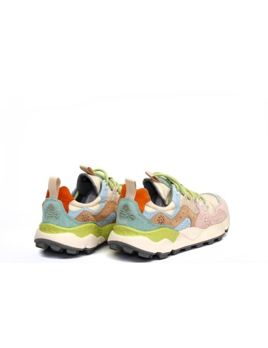 SNEAKER YAMANO