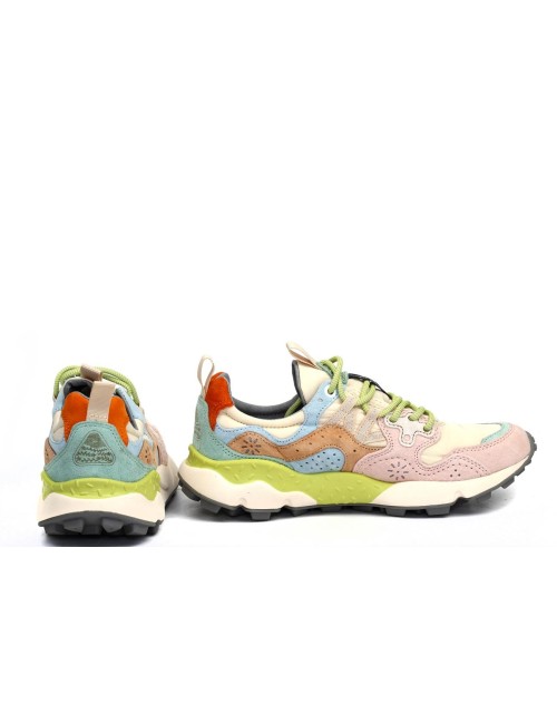 SNEAKER YAMANO