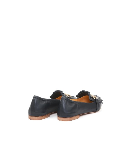 FLACHER SCHUH SA112