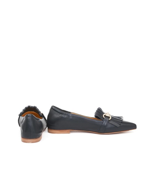 FLACHER SCHUH SA112