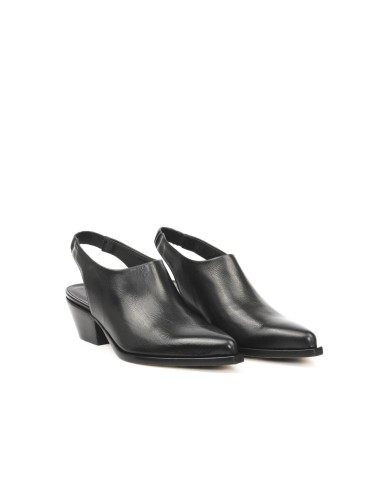 HEEL SHOE 9420