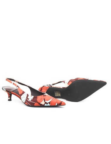 SLING BACK PERSONA