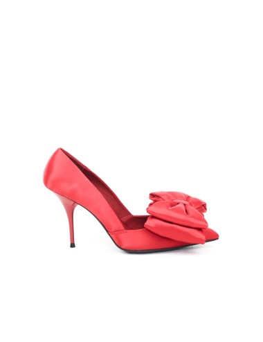 DECOLLETE CONVINCE-B