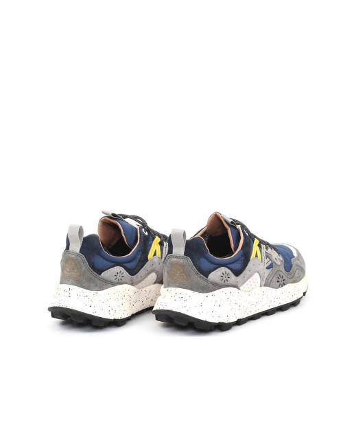 SNEAKER YAMANO