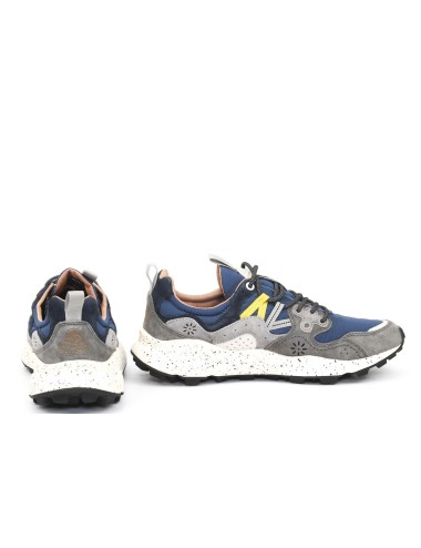 SNEAKER YAMANO