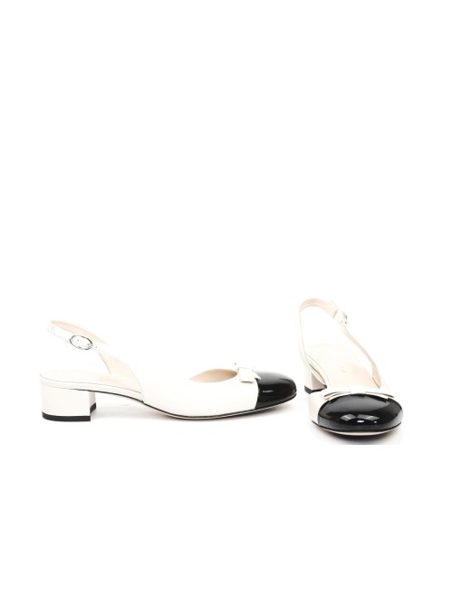 SLING BACK A2504