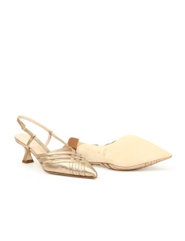 SLING BACK X1502