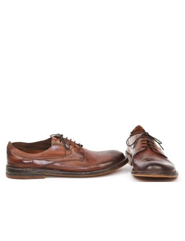 LACE-UP AV09A