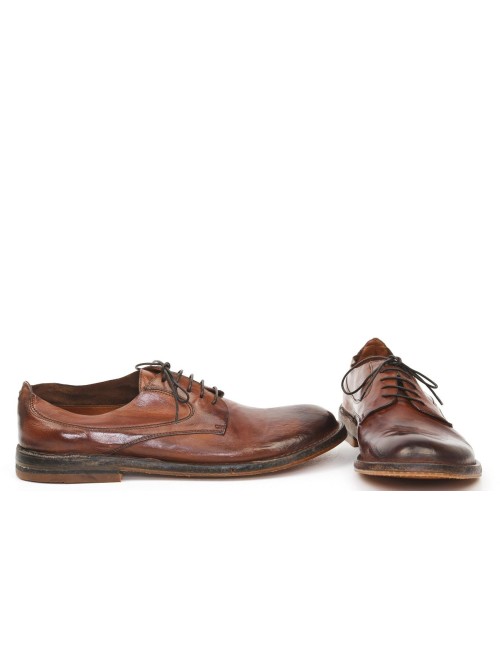 LACE-UP AV09A