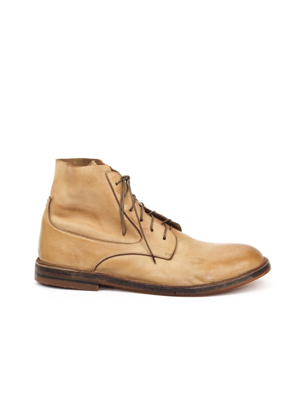 LACE-UP ANKLE BOOT AV11A