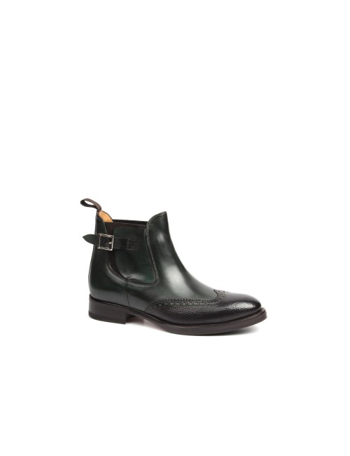 STIVALETTO D2562