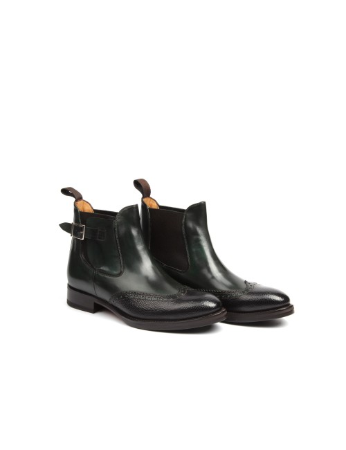 STIVALETTO D2562