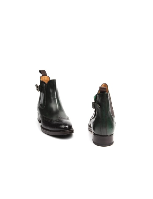STIVALETTO D2562