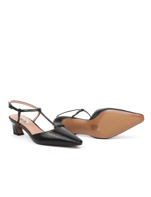 SLING BACK 686Z45VK