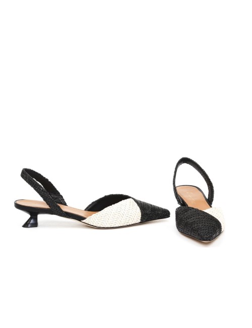 SLING BACK 2210