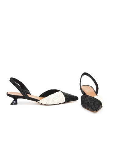 SLING BACK 2210