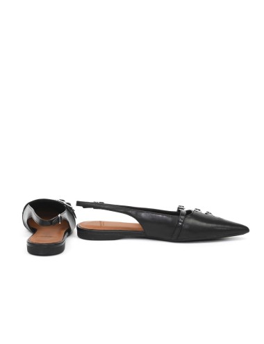 SLING BACK HERMINE