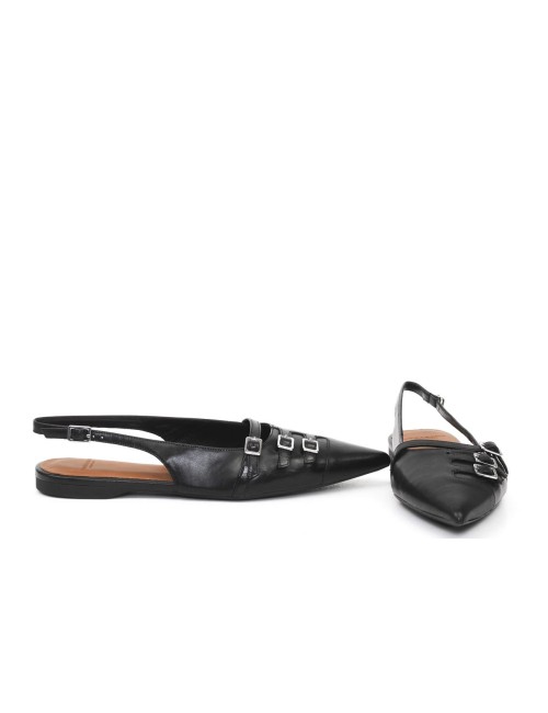 SLING BACK HERMINE