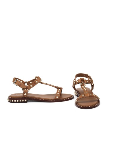 FLACHE SANDALE PATSY