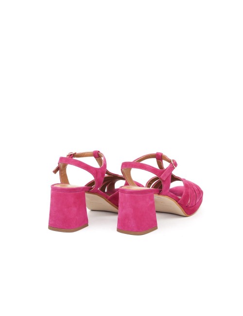 SCARPA CON TACCO LI109