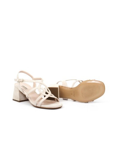 HEEL SANDAL A039