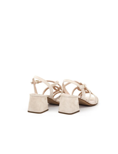 HEEL SANDAL A039