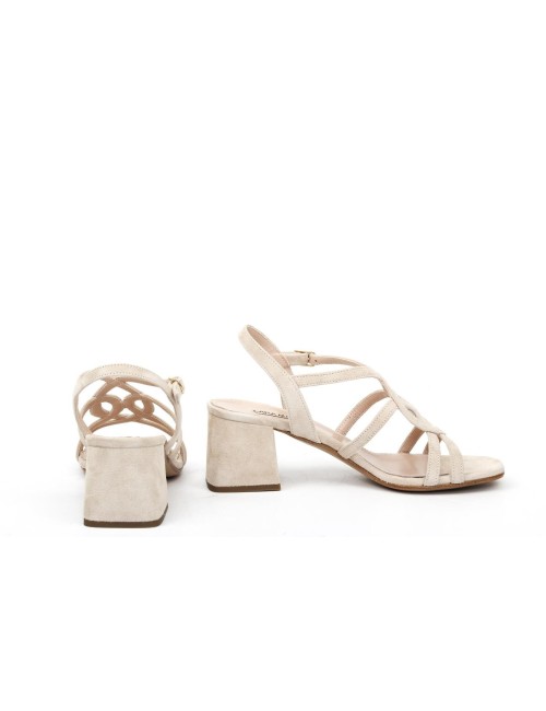 HEEL SANDAL A039