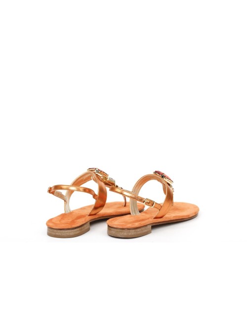 FLACHER SANDALE 24 L 3