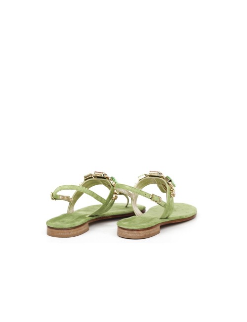 FLAT SANDAL 24 L 4