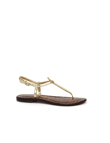 FLAT SANDAL GIGI