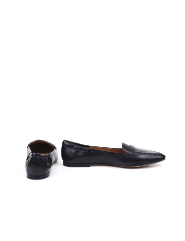 FLACHER SCHUH 0433
