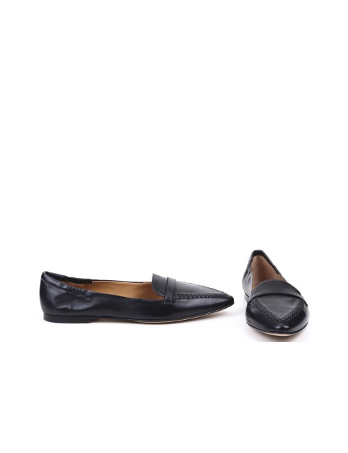 FLACHER SCHUH 0433