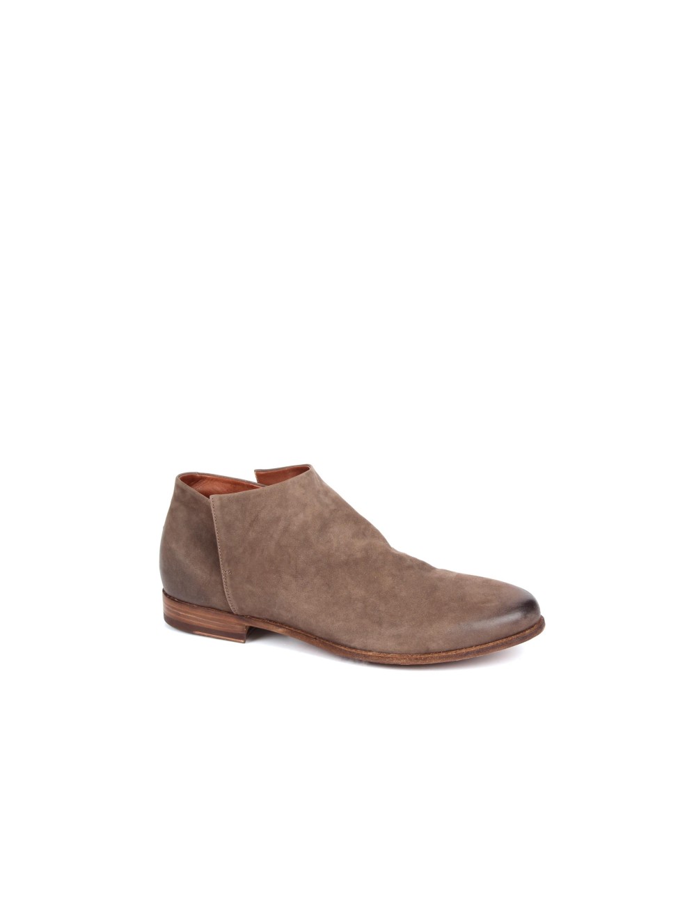 PANTANETTI STIVALETTO 7983C
