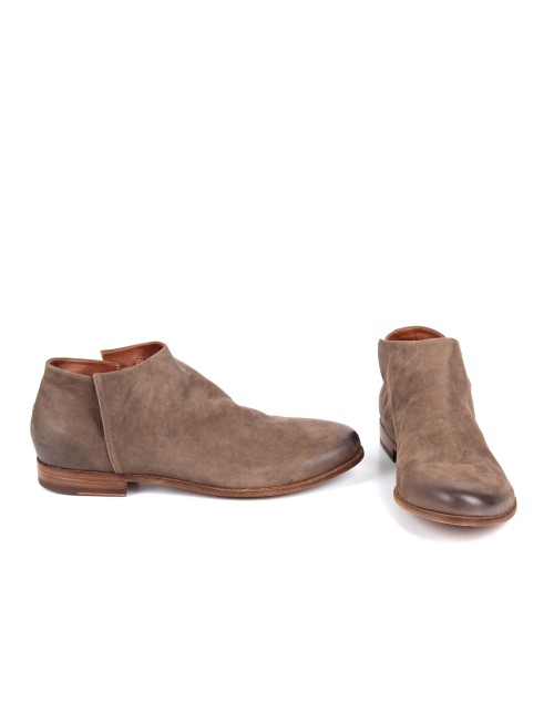 PANTANETTI STIVALETTO 7983C