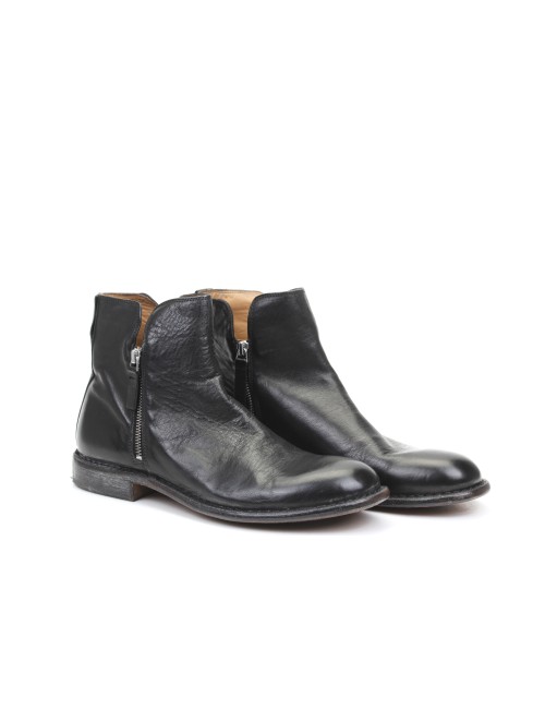 STIVALETTO 2AS416-NAC
