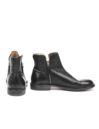 STIVALETTO 2AS416-NAC