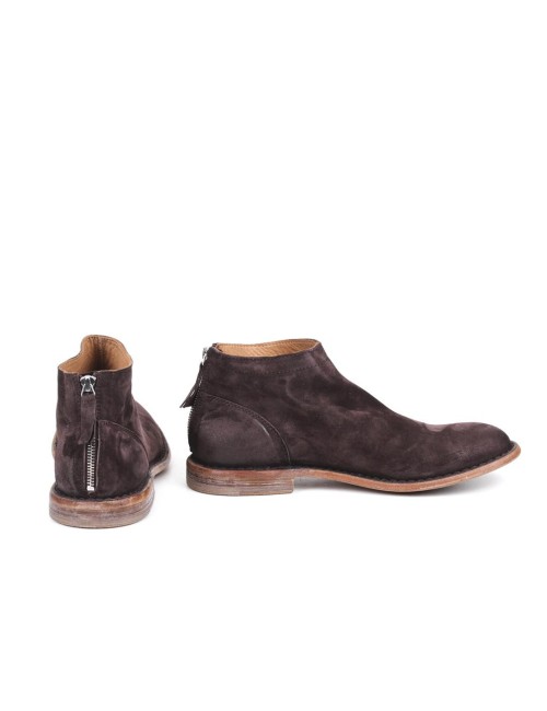 STIVALETTO 2BS026-OW