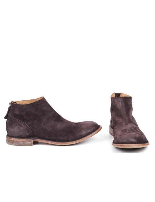 STIVALETTO 2BS026-OW