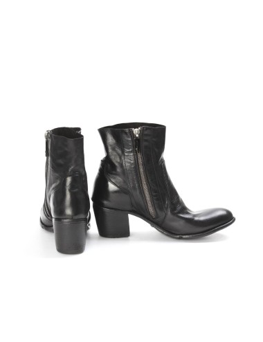 ANKLE BOOT HI01A