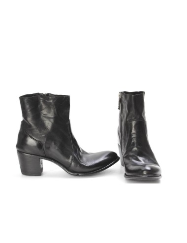 ANKLE BOOT HI01A