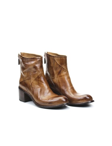 ANKLE BOOT FZ03A