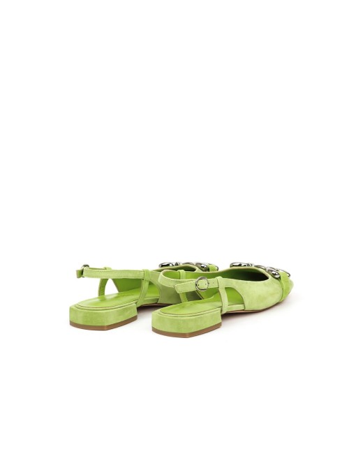 SLING BACK V240342