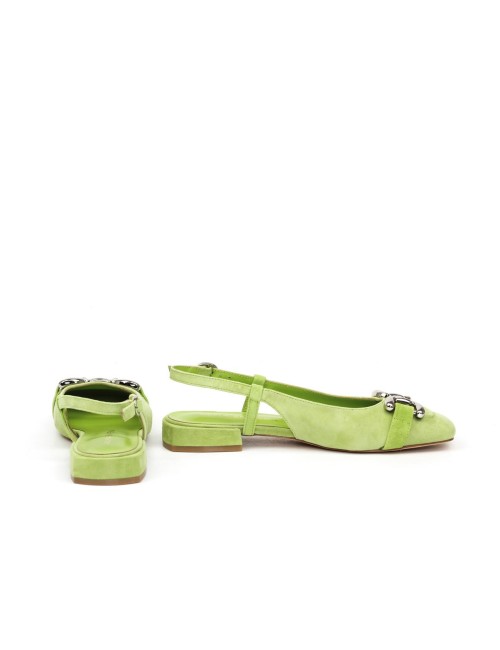 SLING BACK V240342