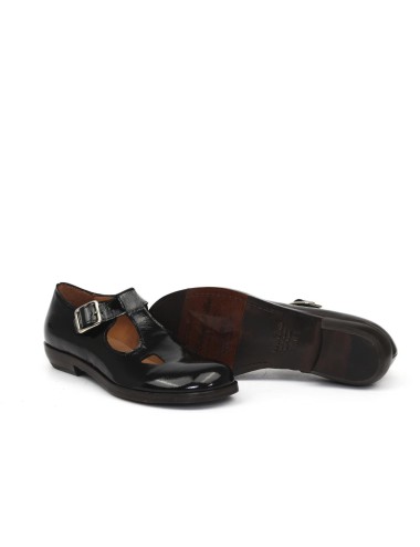 FLACHER SCHUH 558F